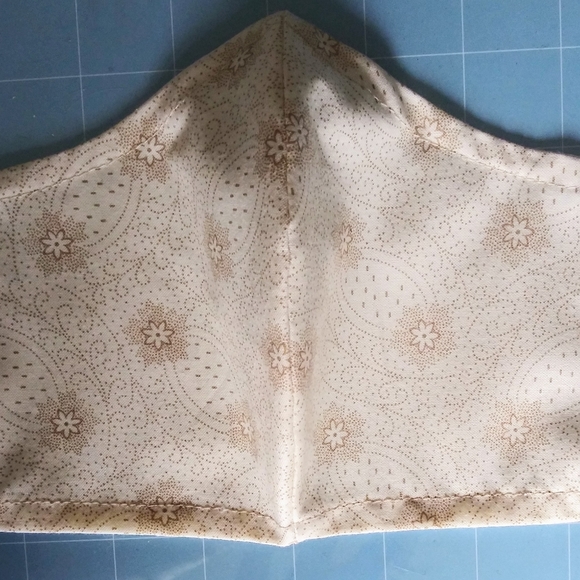 Reusable face mask - Picture 2 of 4